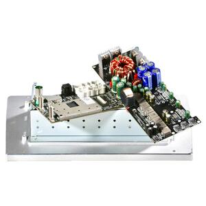 凯迪拉克ATSL XTS CTS赛威SRX改装中控360全景影像大屏导航一体机
