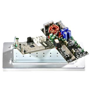 凯迪拉克ATSL XTS CTS赛威SRX改装中控360全景影像大屏导航一体机