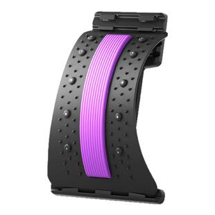 德国-JIANGE/腰椎舒缓器腰部托举拉伸牵引背部脊柱矫正锻炼顶腰板