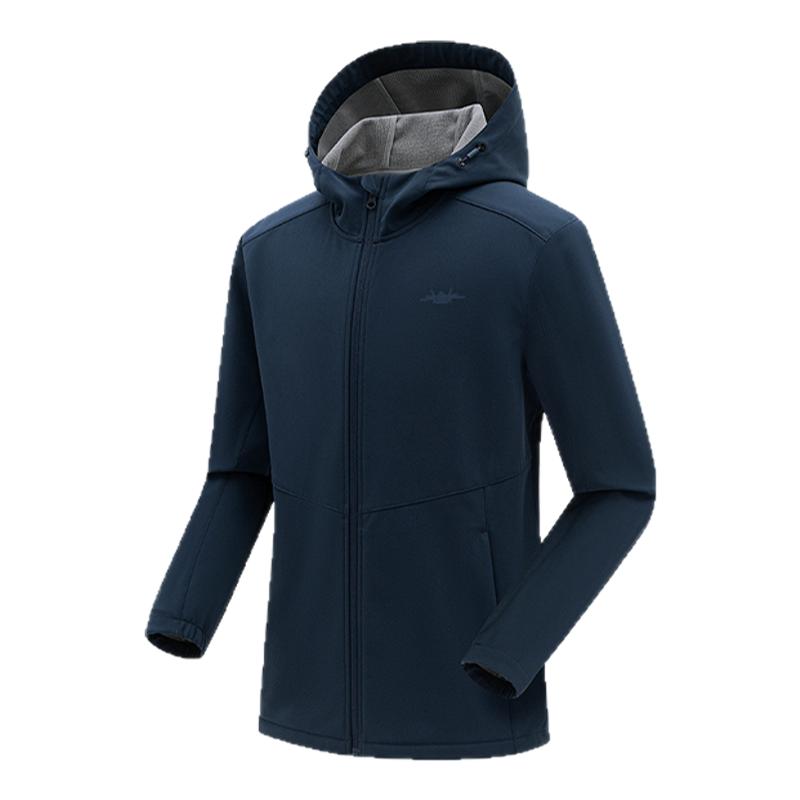 中航工业官方歼20J20正品定制软壳衣AVIC纪念春秋款外套长春航展