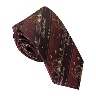 【潘特维拉】落日森林 原创JK/DK制服领带西式衬衫西服小物领结女