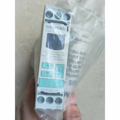 议价3UG46221AW30继电器工程剩余1个原维修