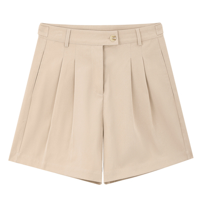 MindBridge通勤休闲短裤