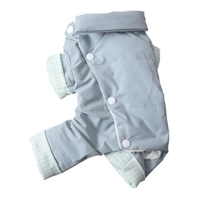 小体狗狗衣服居家防掉毛