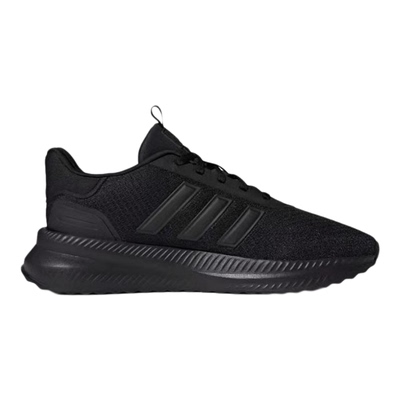 #阿迪达斯 Adidas Sportswear 休闲跑步鞋 低帮 黑 ID0465