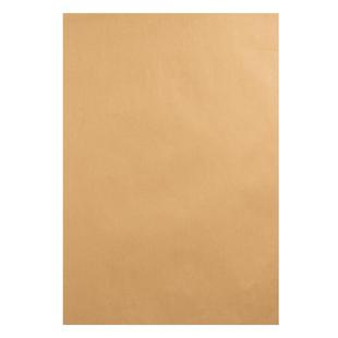 元浩超大全开大张牛皮纸包书纸包装纸书皮纸大尺寸复古中国风服装打版纸包花纸画画手工手绘海报画卡纸加厚