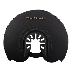 万用宝锯片多功能机修边机木工工具切割神器打磨切割金属电铲配件