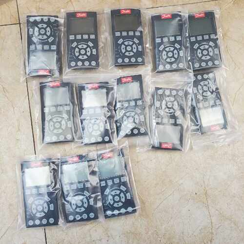 【维修议价】高价丹佛斯变频器和变频器面板lcp102lcp2议价081