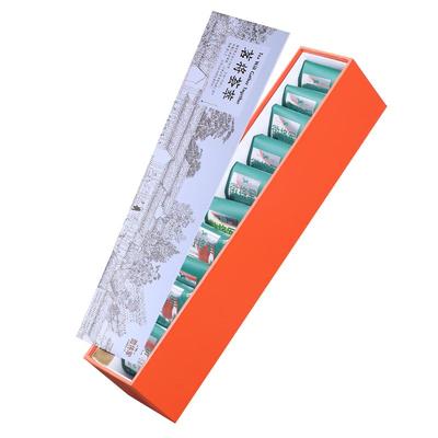 【袋装礼盒】六安瓜片年轻人的茶