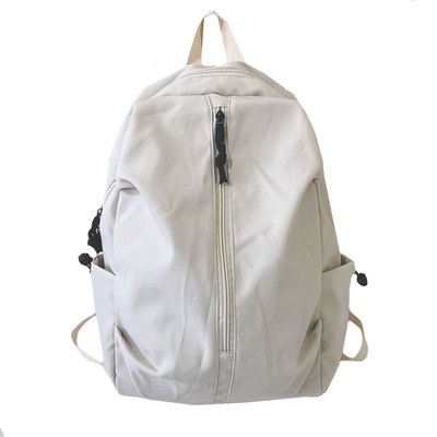 高中生书包女大学生简约男时尚夏