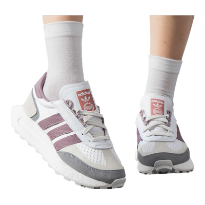 Adidas阿迪达斯三叶草女鞋休闲鞋