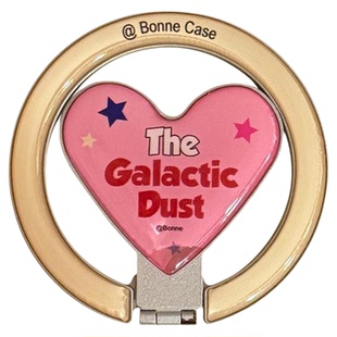 韩国ins风磁吸款手机支架可折叠隐形时尚爱心背贴MagSafe吸附磁力圈桌面直播支撑架高级好看金属磁铁指环扣壳