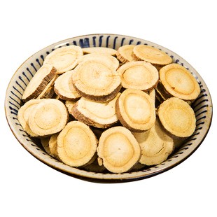 正品甘草大片500克泡水泡茶叶包非特级野生宁夏散装可配胖大海