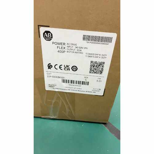 议价AB变频器22PD030N103Power适用