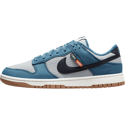 Nike/耐克正品男士合成革耐磨防滑轻便低帮板鞋DD3358-400