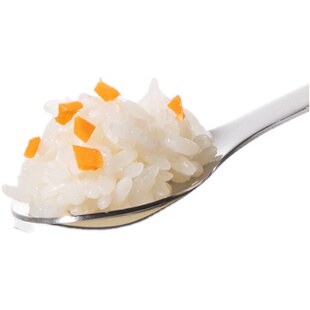 如山宝宝自主进食辅食勺子一岁婴儿学吃饭训练儿童不锈钢餐具叉勺