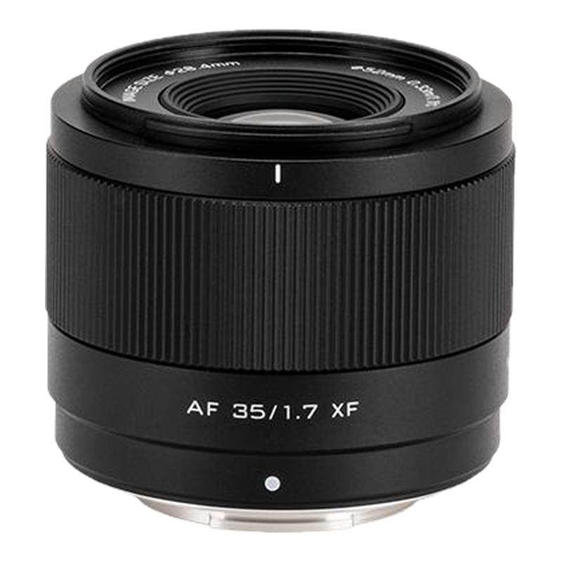 【可用消费券】唯卓仕35mmF1.7