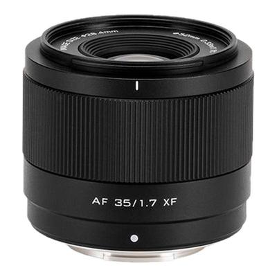 唯卓仕35mmF1.7自动对焦人像镜头