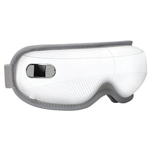 迪斯眼部按摩仪学生护眼仪眼睛按摩器热敷眼保仪F320 女神节礼物