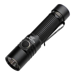 Klarus凯瑞兹G15 V2 手电筒21700小直4200流明便携Type-C充电泛光