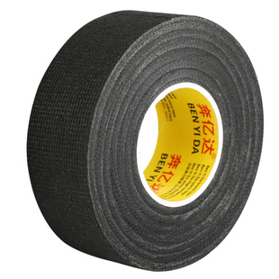 手把缠绕带电动车门剪刀自行车公路车弹弓鱼竿手竿单杠哑铃羽毛球拍水壶锅把手防烫防滑加厚自粘保护绑带胶布