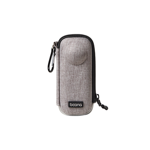 全景相机收纳包适用于影石Insta360 X5/X4全景相机硬壳便携单机包