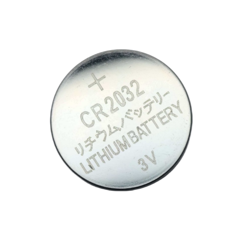 汽车钥匙电池原装品质CR2032