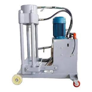 电动液压立轴机 转向节主销拆装机 副轴压力机 拉臂套压力机