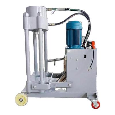 电动液压立轴机 转向节主销拆装机 副轴压力机 拉臂套压力机