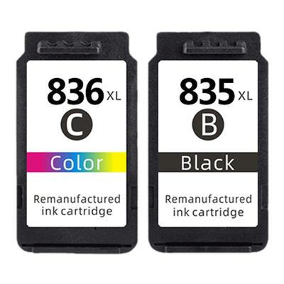 健赢辰适用PG835/CL836XL墨盒118