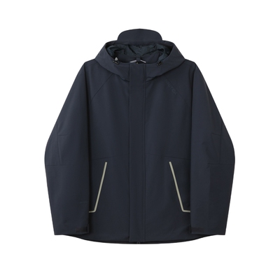 NAUTICA/诺帝卡三合一厚外套