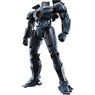 万代模型玩具 超合金魂 环太平洋 23cm 复仇流浪者 GX-77现货可动