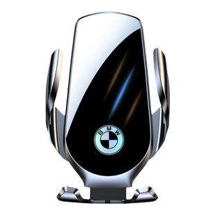 适用宝马5系3系7系X3/X1/X2/X5/X6/X7X4专用车载手机支架装饰用品