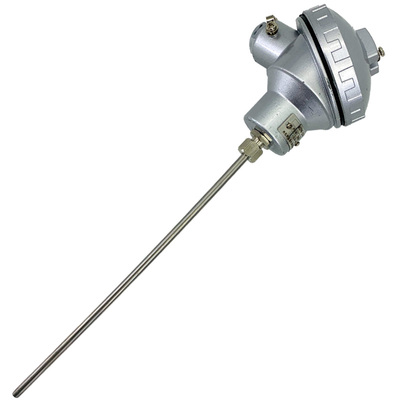 可弯曲铠装热电偶探头热电阻耐震