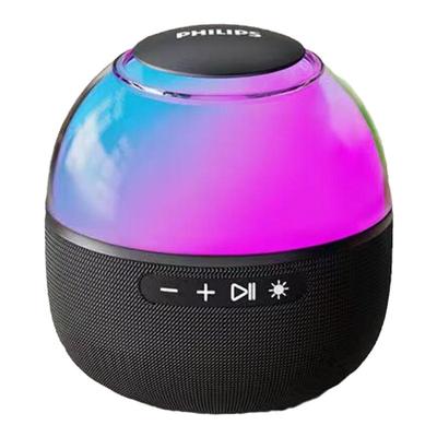 通用桌面蓝牙音箱Philips/飞利浦