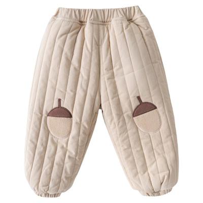 裤子长裤裤子嘟嘟家棉裤