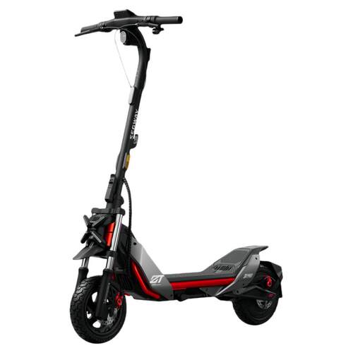 Ninebot九号电动滑板车ZT3 PRO成人便携折叠9号两轮代步越野爬坡