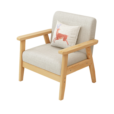 【爆款】纯实木网红沙发