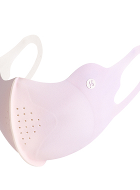 heybetter成人口罩抗晒防热