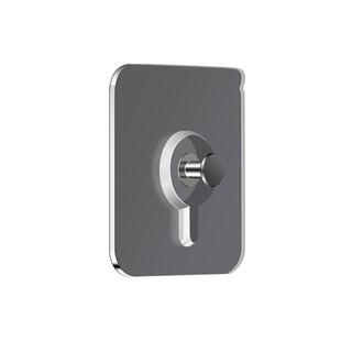 卫生间水箱挂钩免打孔厕所马桶抽水箱固定器冲水箱免钉贴水箱配件