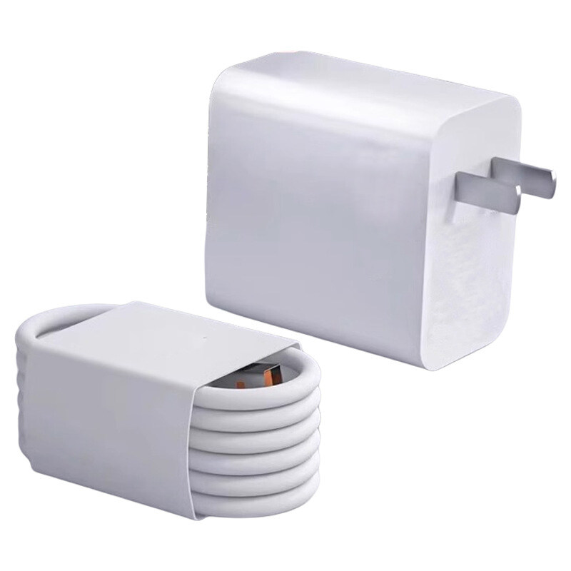 华为荣耀120W快充套装适配多款手机6A数据线