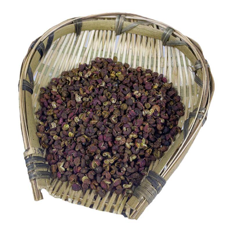 去籽泡脚专用花椒真实花椒颗粒