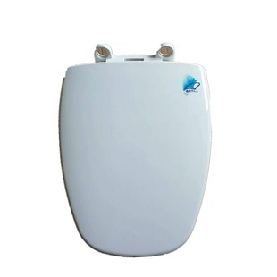 马桶盖 缓降加厚 特殊形状适配卡丽KARAT梯形异型坐便盖厕所板