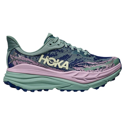 HOKA斯廷森7稳定越野跑鞋