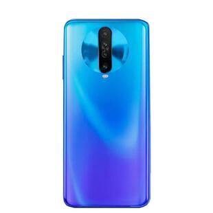 适用于 Redmi红米k30后盖 红米k30i后盖5g版后盖后屏 红米k30极速版手机后盖后壳 红米k30/4g版电池后盖魔改