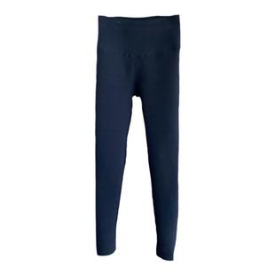 AMR UU◆一条过冬 保暖不臃肿提臀收腹显瘦加绒打底裤女秋冬新款