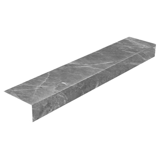 人造大理石窗台护板窗台台面板定制大理石风飘窗台板自粘阳台包边