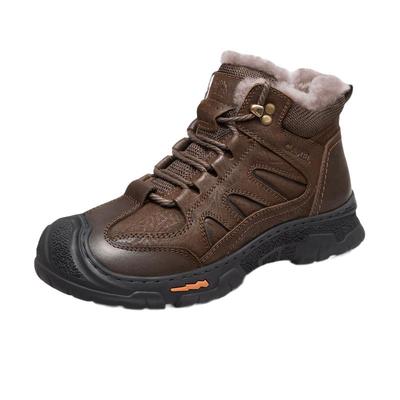 耐穿护足登山鞋登山鞋