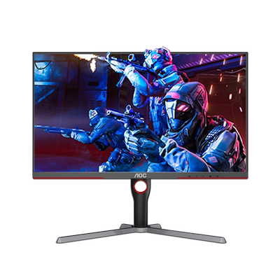 新品升级！AOC27英寸260Hz显示器