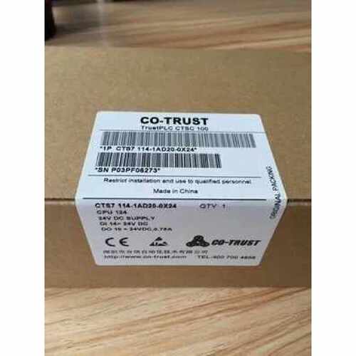 议价合信CTS7 112-1AD20-0X14/CTS7 112-1AD20-0X14 CPU122工程余